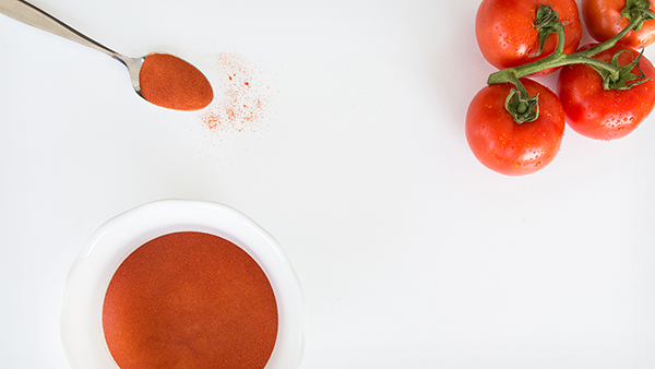 Clean Label Tomato Powder