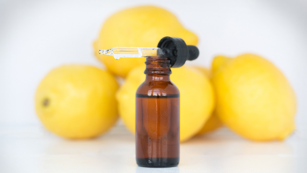 Clean Label Essential Oils