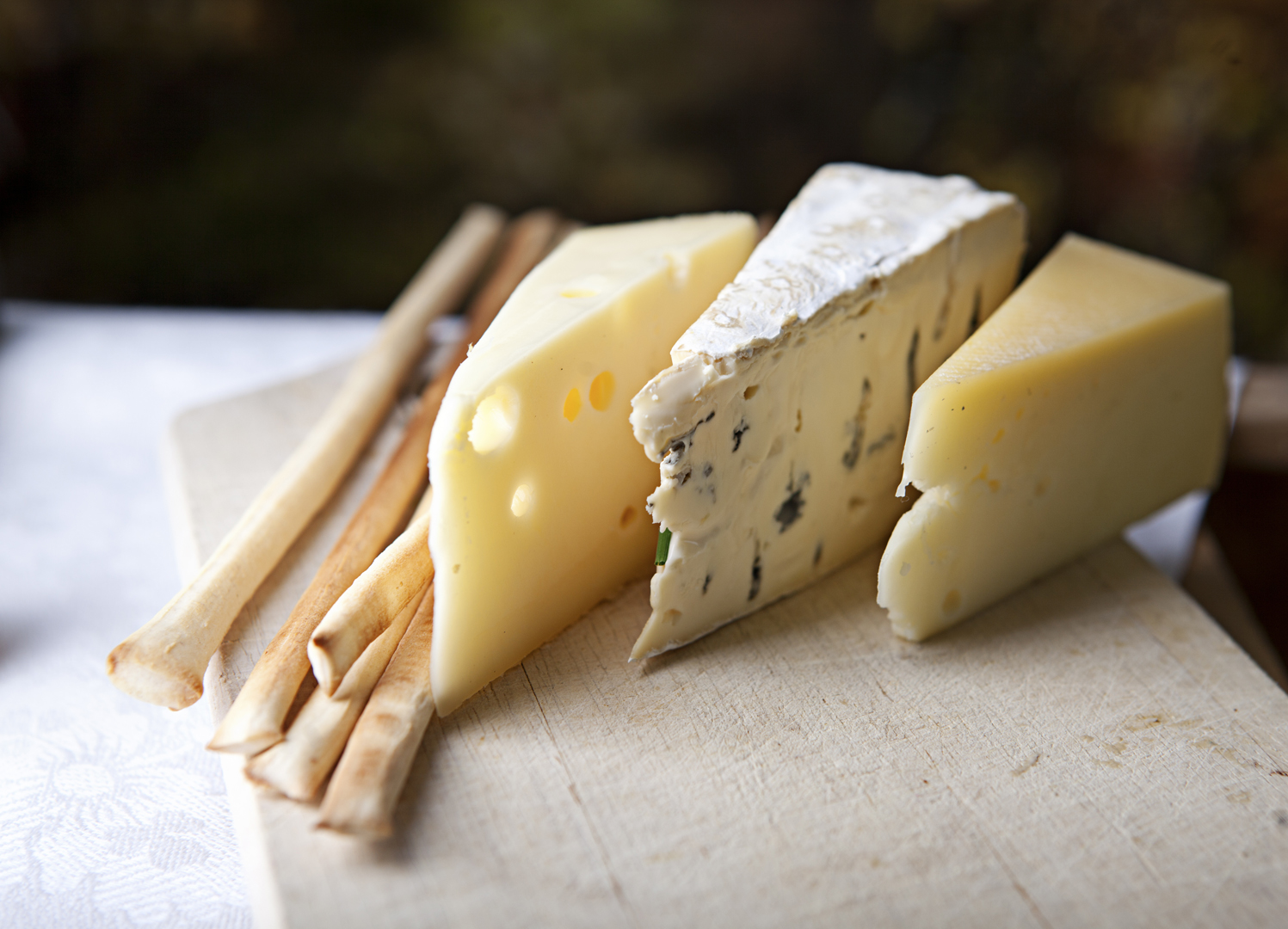 Clean Label Cheese Concentrates