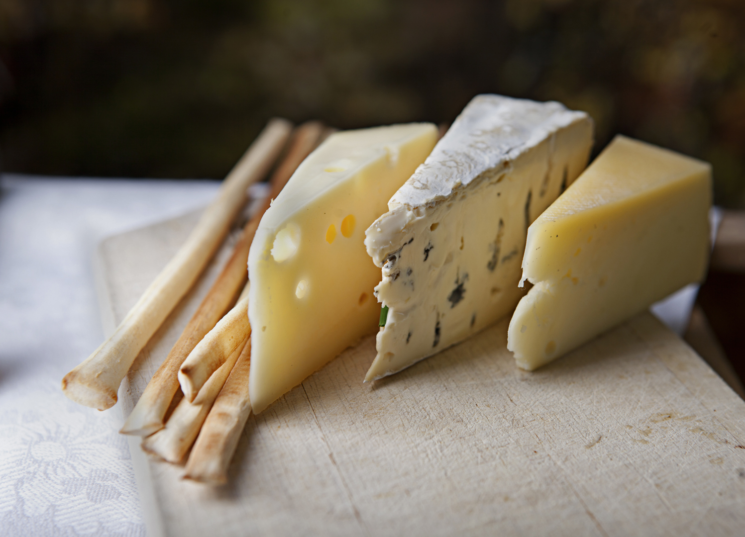 Cheese Concentrates
