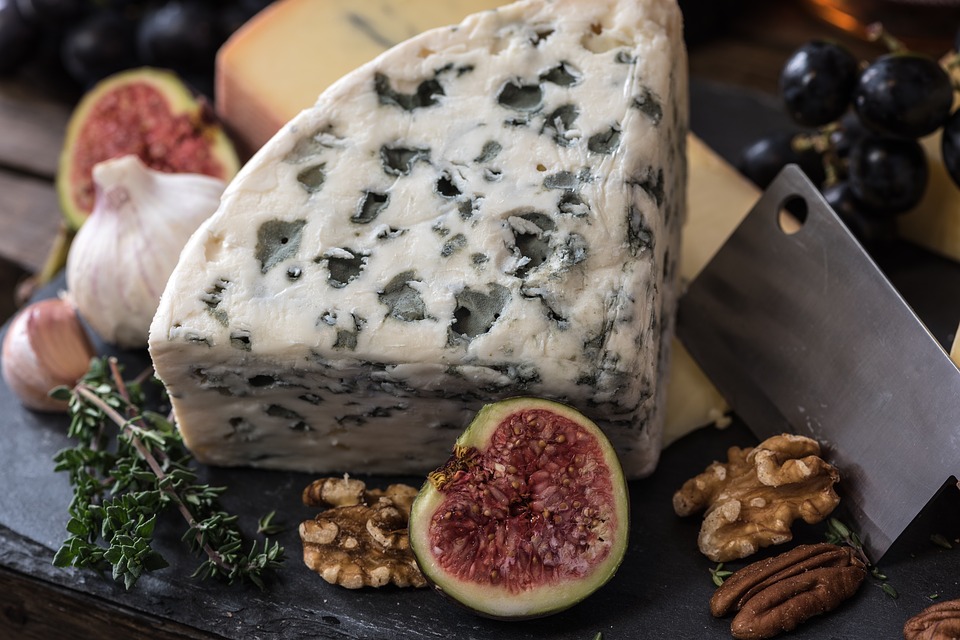 Specialty Cheese Flavors