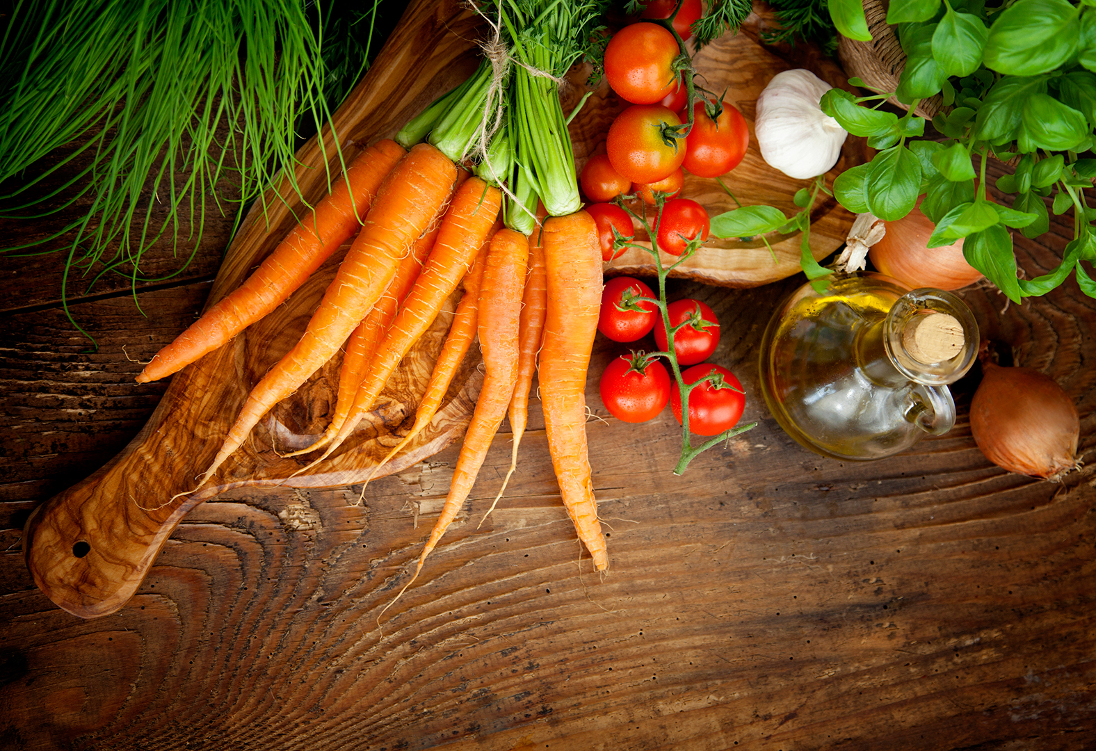 Clean Label Vegetable Purees
